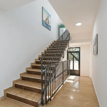 Apartamento With Parking Space - 18519 *
