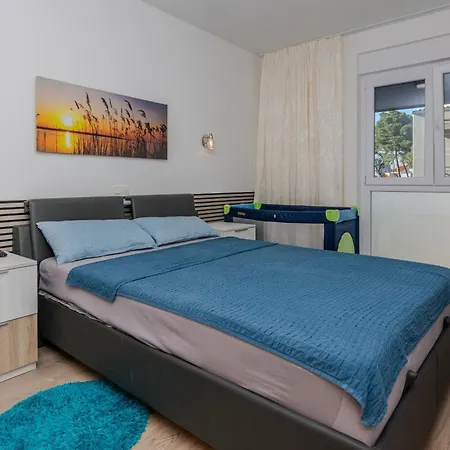 With Parking Space - 18519 Apartamento *